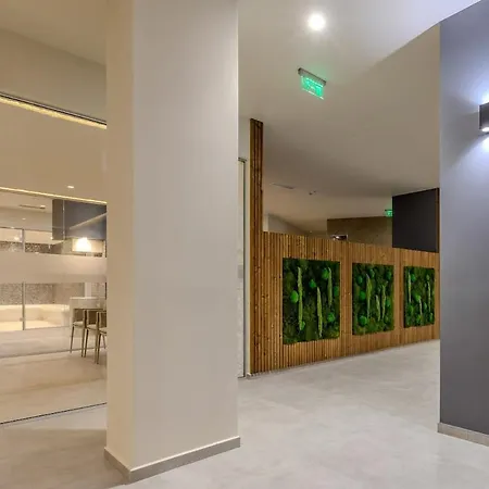 Pirin Sense - View - - Lobby - Bbq - Free Parking 班斯科