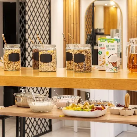 Pirin Sense - View - - Lobby - Bbq - Free Parking * 班斯科