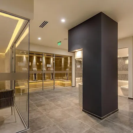 Pirin Sense - View - - Lobby - Bbq - Free Parking 公寓