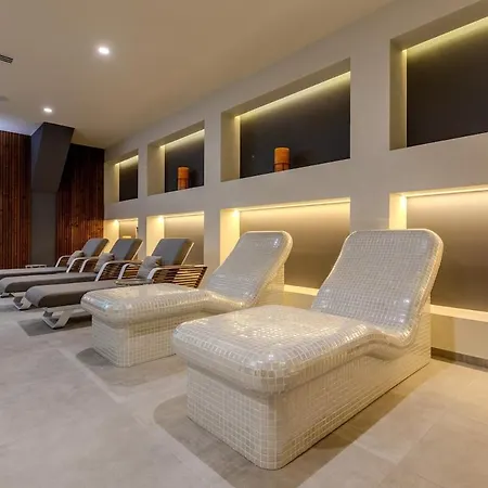 Pirin Sense - View - - Lobby - Bbq - Free Parking Lägenhet