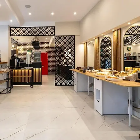 Pirin Sense - View - - Lobby - Bbq - Free Parking *
