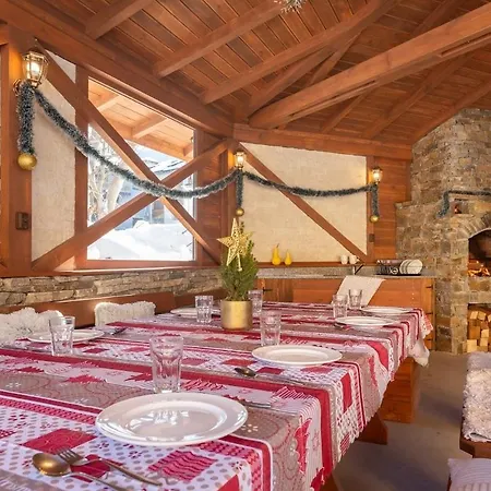 Lägenhet Pirin Sense - View - - Lobby - Bbq - Free Parking *