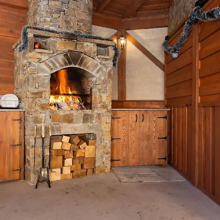Lägenhet Pirin Sense - View - - Lobby - Bbq - Free Parking Bansko