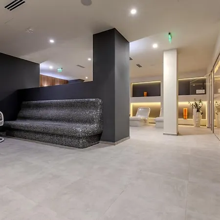Pirin Sense - View - - Lobby - Bbq - Free Parking